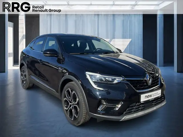 Renault Arkana view 7