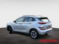 Hyundai KONA EV Select wenig KM Carplay Tempomat Kamera Silver - thumbnail 3
