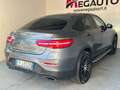 Mercedes-Benz GLC 350 e 4Matic Coupé Premium Gris - thumbnail 5