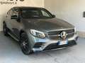 Mercedes-Benz GLC 350 e 4Matic Coupé Premium Gris - thumbnail 3