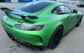 Mercedes-Benz AMG GT Mercedes-AMG GT R AMG GT R Grün - thumbnail 2