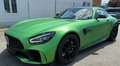 Mercedes-Benz AMG GT Mercedes-AMG GT R AMG GT R Grün - thumbnail 1