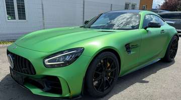 Mercedes-AMG GT R AMG GT R