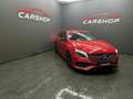 Mercedes-Benz A 180 Amg-Line Rot - thumbnail 3