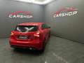 Mercedes-Benz A 180 Amg-Line Rot - thumbnail 7
