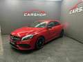 Mercedes-Benz A 180 Amg-Line Rot - thumbnail 5