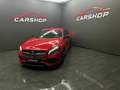 Mercedes-Benz A 180 Amg-Line Rot - thumbnail 2