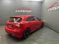 Mercedes-Benz A 180 Amg-Line Rot - thumbnail 9
