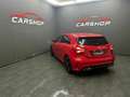 Mercedes-Benz A 180 Amg-Line Rot - thumbnail 10