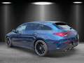 Mercedes-Benz CLA 220 d 4M Shooting Brake AMG Distro Kamer AHK Blau - thumbnail 3