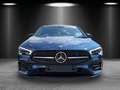 Mercedes-Benz CLA 220 d 4M Shooting Brake AMG Distro Kamer AHK Bleu - thumbnail 5