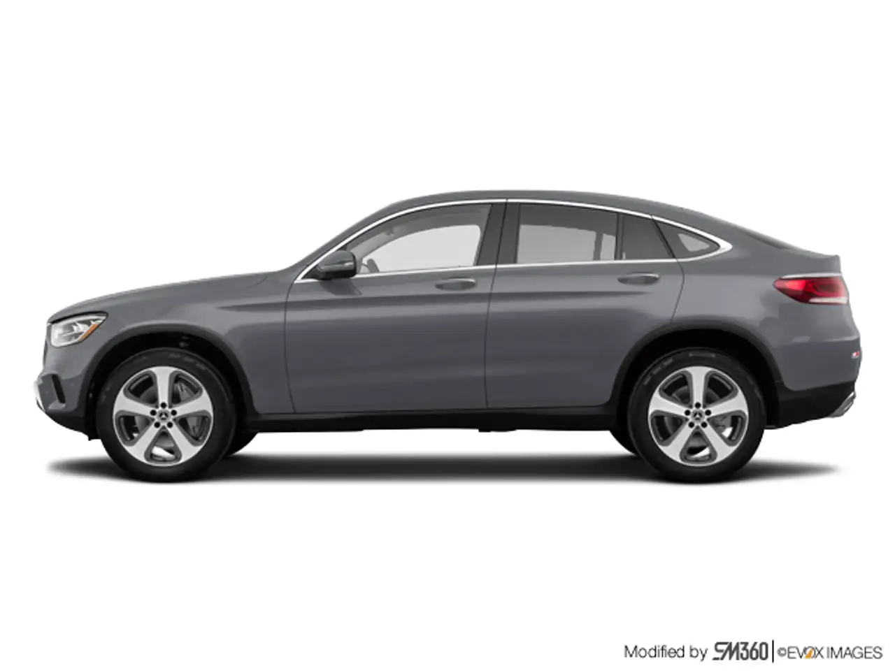 2023 Mercedes-Benz GLC