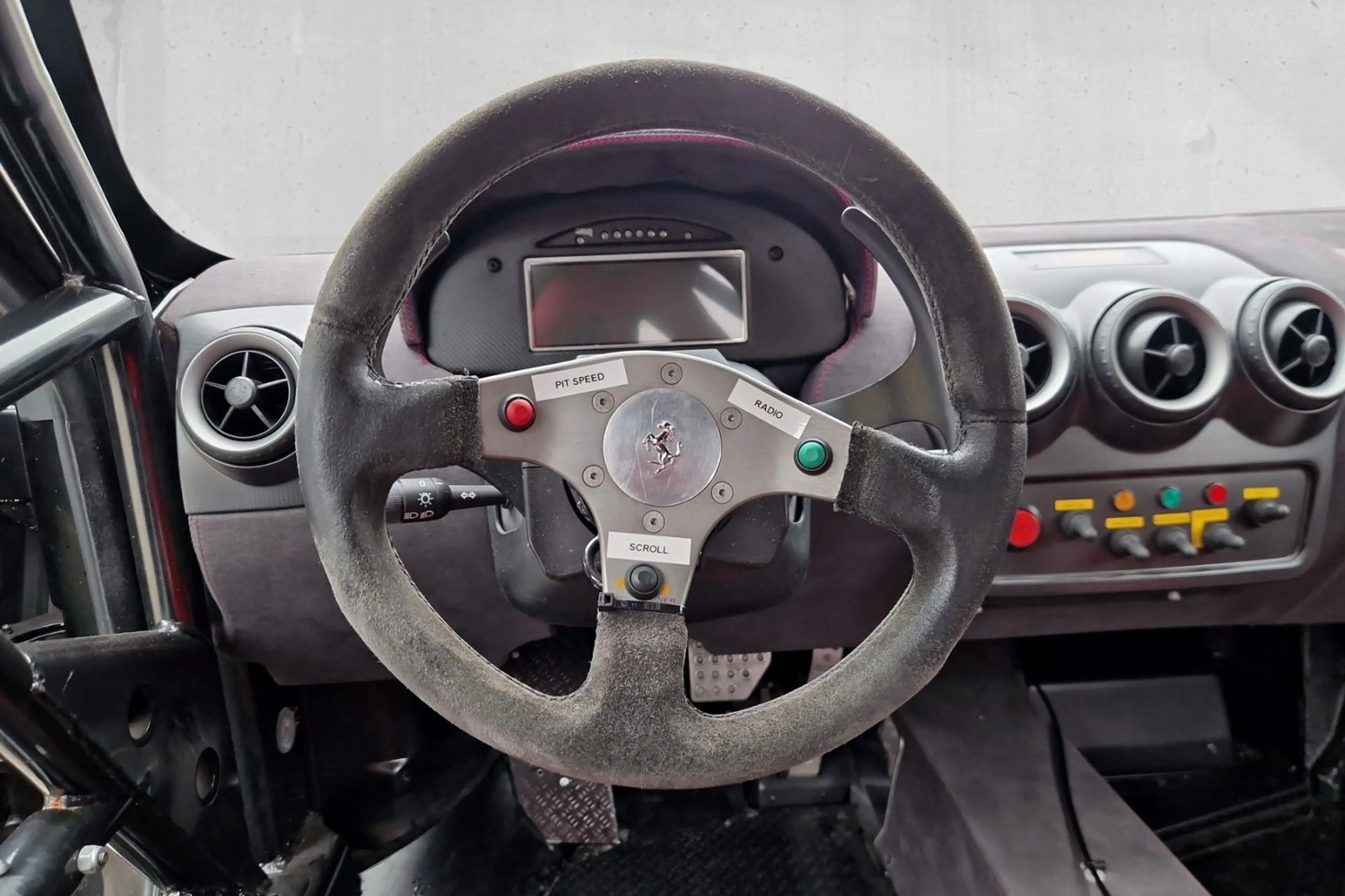 Ferrari F430 Challenge*ready to race*perfect condition — photo 15