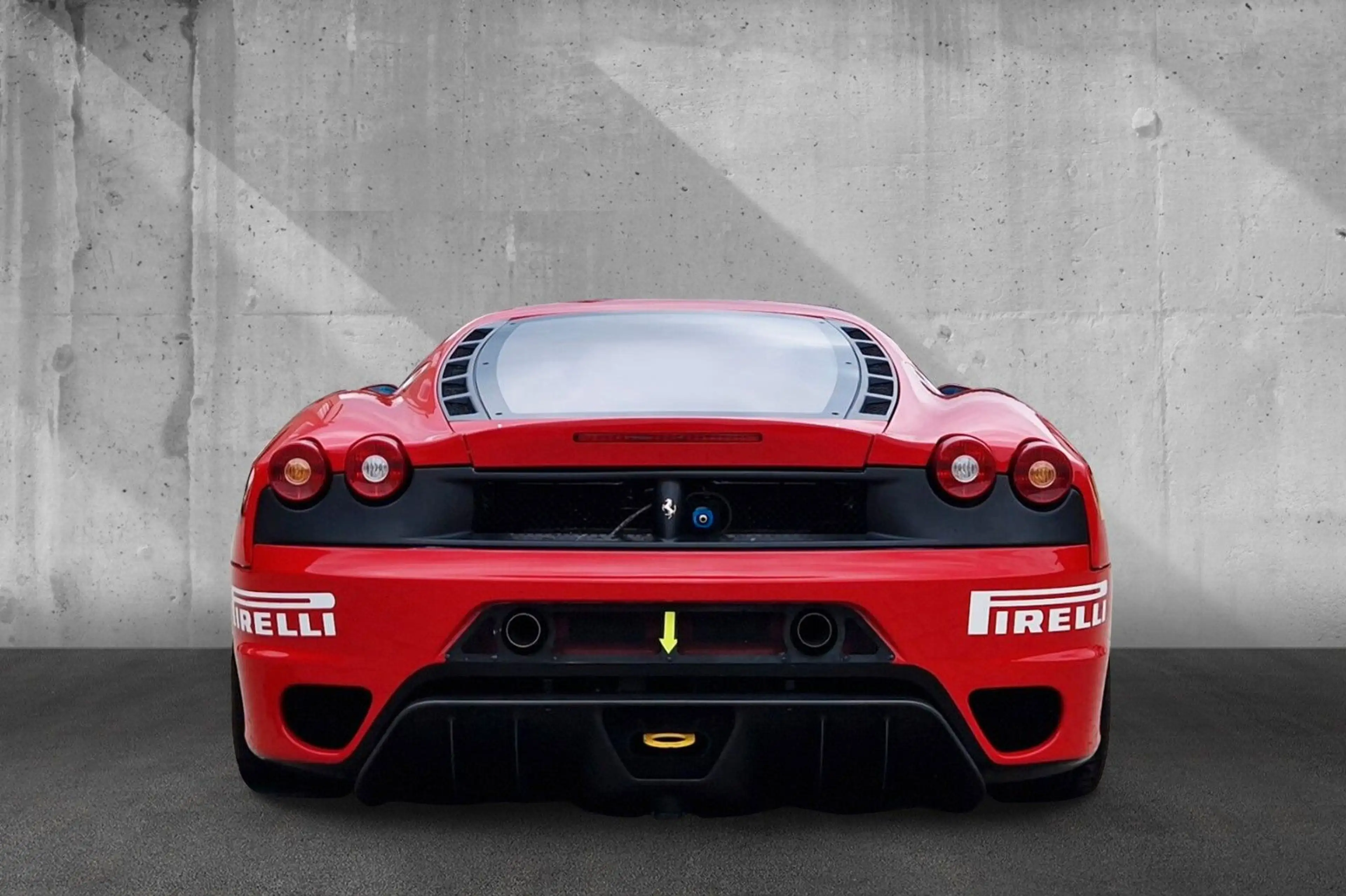 Ferrari F430 Challenge*ready to race*perfect condition — photo 4
