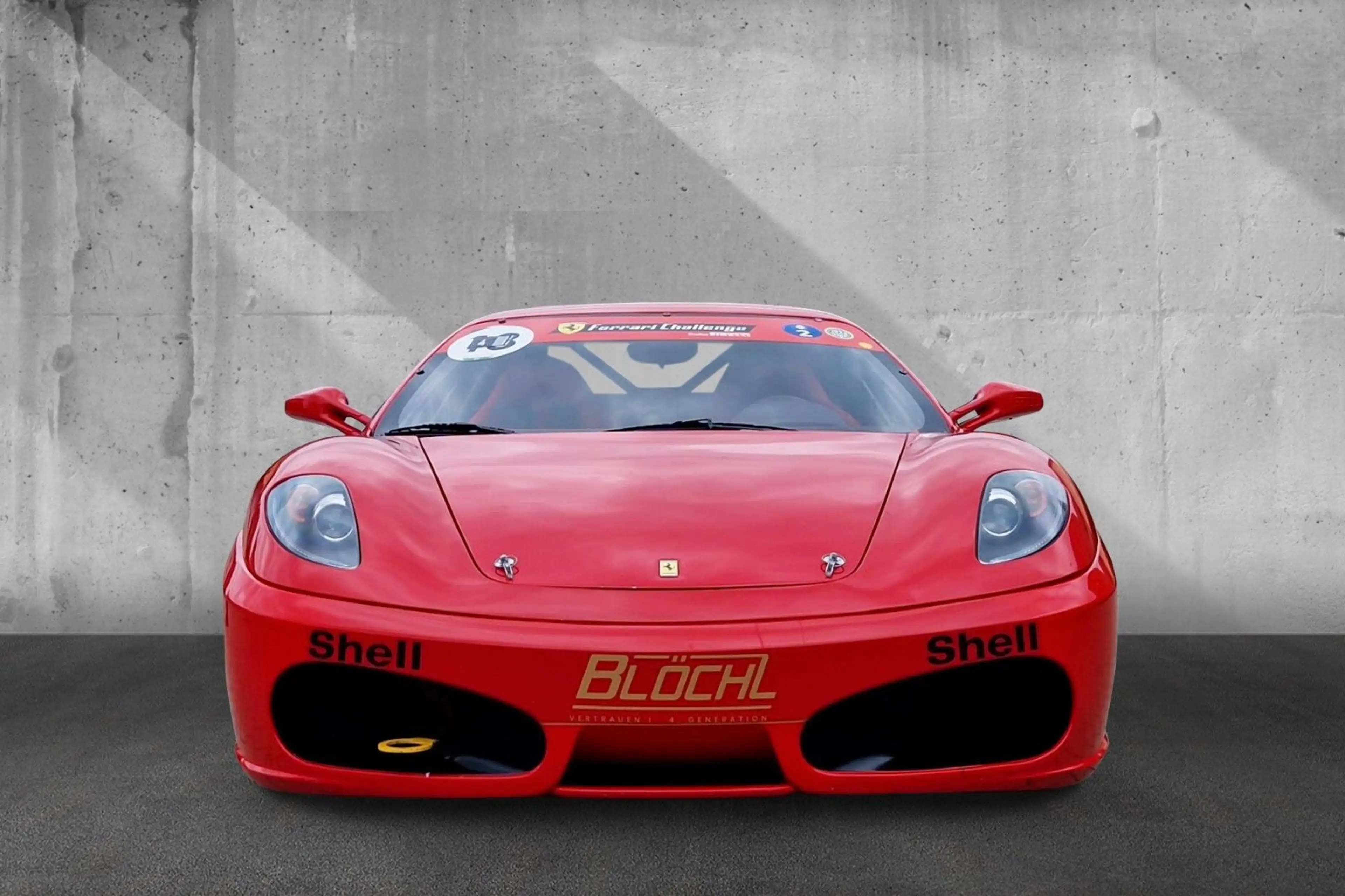 Ferrari F430 Challenge*ready to race*perfect condition — photo 8