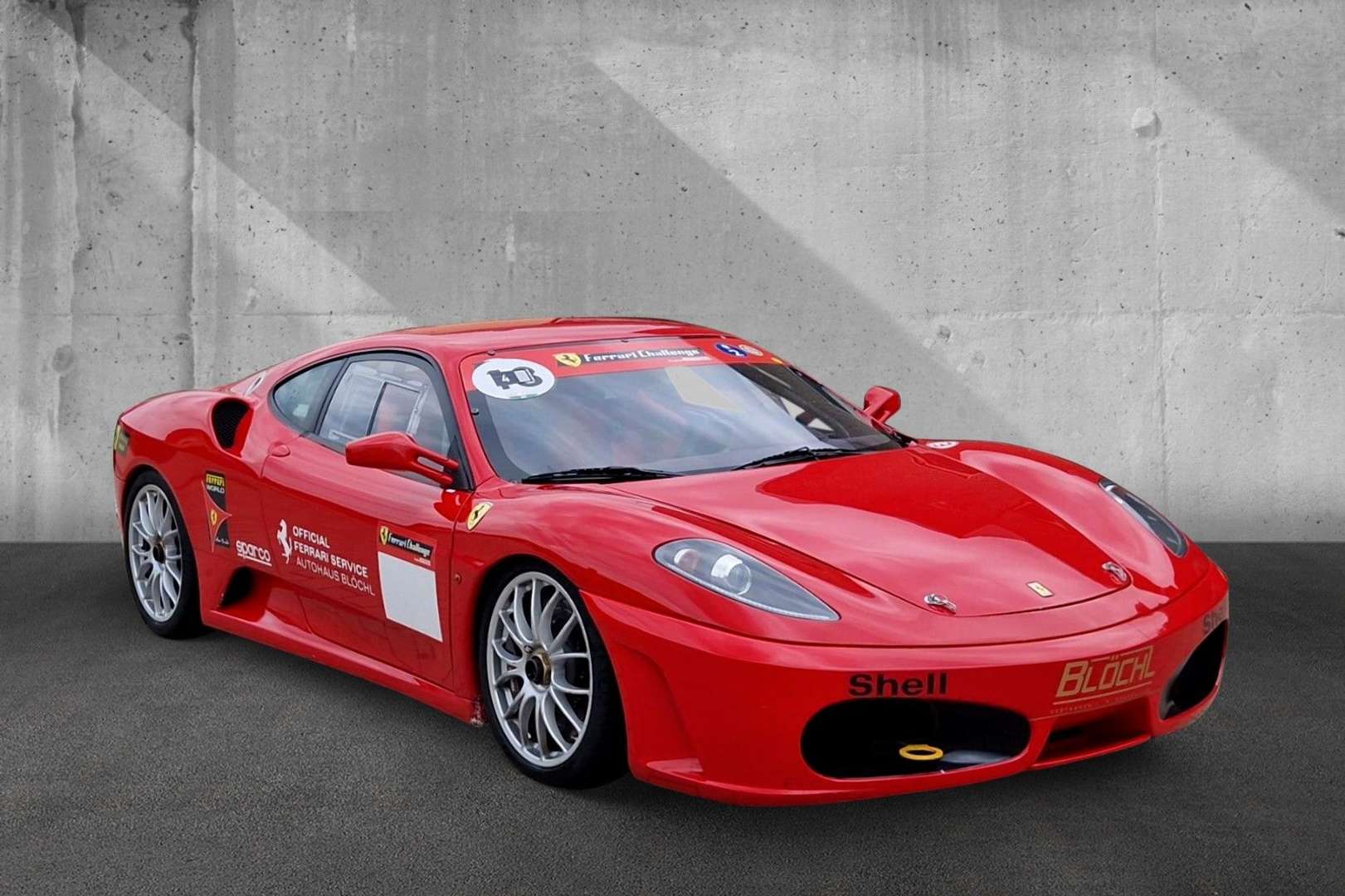 Ferrari F430 -  - Joinsteer - #5