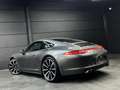 Porsche 991 3.8 Carrera 4S PDK / Chrono / Bose / Memory seats Gris - thumbnail 8