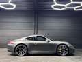 Porsche 991 3.8 Carrera 4S PDK / Chrono / Bose / Memory seats Gris - thumbnail 6