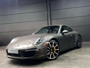 3.8 Carrera 4S PDK / Chrono / Bose / Memory seats