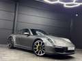 Porsche 991 3.8 Carrera 4S PDK / Chrono / Bose / Memory seats Gris - thumbnail 3