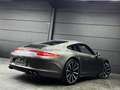 Porsche 991 3.8 Carrera 4S PDK / Chrono / Bose / Memory seats Gris - thumbnail 9
