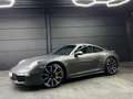 Porsche 991 3.8 Carrera 4S PDK / Chrono / Bose / Memory seats Gris - thumbnail 4