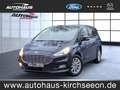 Ford S-Max 2.5 Duratec FHEV Hybrid Titanium Automatik Blau - thumbnail 1