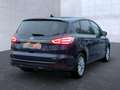Ford S-Max 2.5 Duratec FHEV Hybrid Titanium Automatik Blau - thumbnail 4