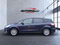 Ford S-Max 2.5 Duratec FHEV Hybrid Titanium Automatik Blau - thumbnail 7
