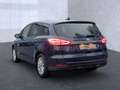 Ford S-Max 2.5 Duratec FHEV Hybrid Titanium Automatik Blau - thumbnail 3