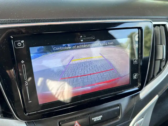 Suzuki Baleno view 4