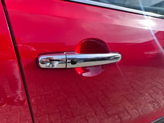 Suzuki Baleno view 12