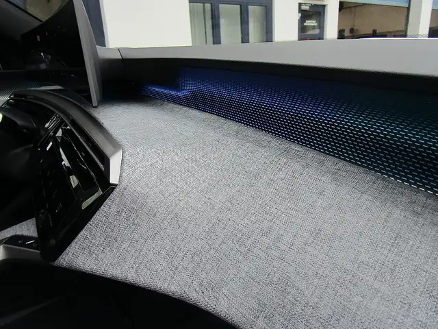 Peugeot 5008 PHEV 1956 e-DCS7 GT Aut. Ansicht 27