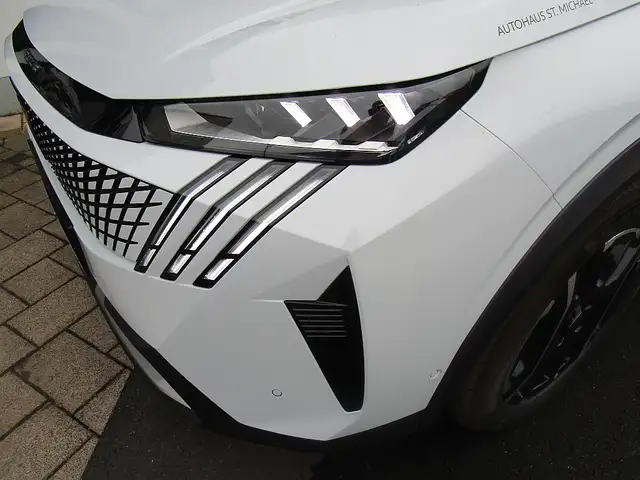 Peugeot 5008 PHEV 1956 e-DCS7 GT Aut. Ansicht 39