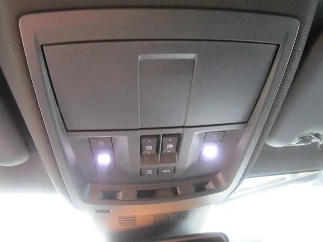 Peugeot 5008 PHEV 1956 e-DCS7 GT Aut. Ansicht 36