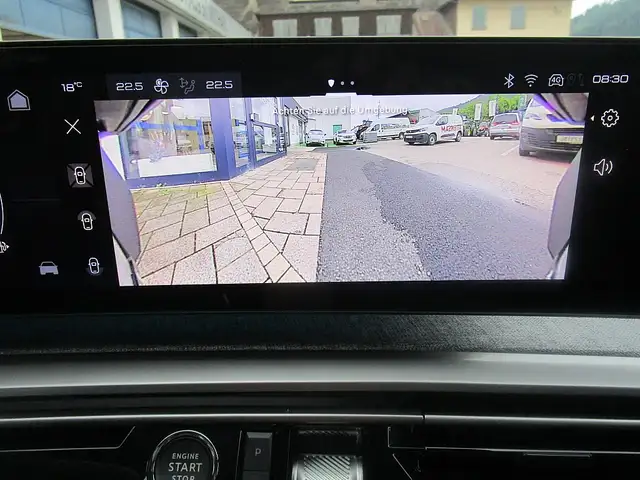 Peugeot 5008 PHEV 1956 e-DCS7 GT Aut. Ansicht 14