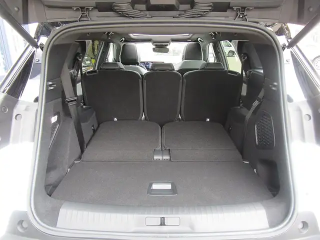 Peugeot 5008 PHEV 1956 e-DCS7 GT Aut. Ansicht 45