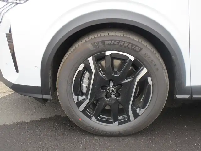 Peugeot 5008 PHEV 1956 e-DCS7 GT Aut. Ansicht 47