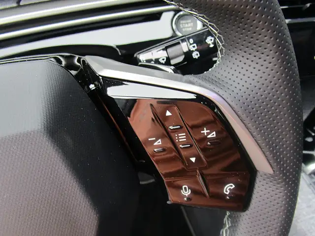 Peugeot 5008 PHEV 1956 e-DCS7 GT Aut. Ansicht 13