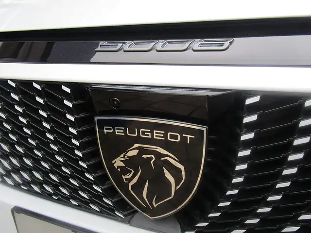 Peugeot 5008 PHEV 1956 e-DCS7 GT Aut. Ansicht 37