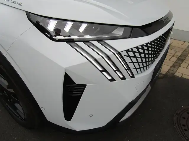 Peugeot 5008 PHEV 1956 e-DCS7 GT Aut. Ansicht 38