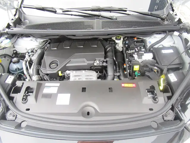 Peugeot 5008 PHEV 1956 e-DCS7 GT Aut. Ansicht 46