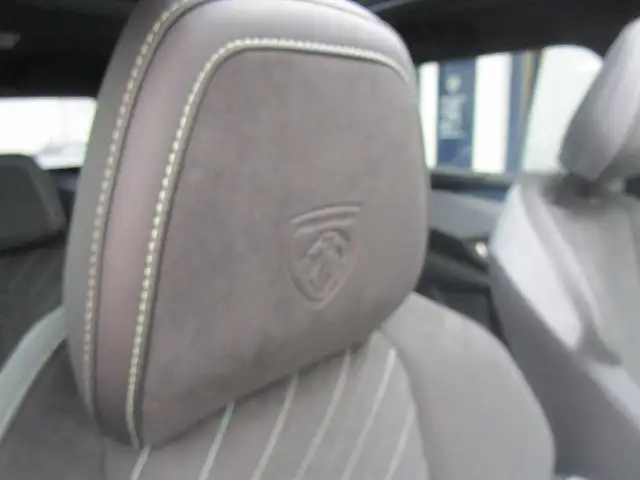 Peugeot 5008 PHEV 1956 e-DCS7 GT Aut. Ansicht 31