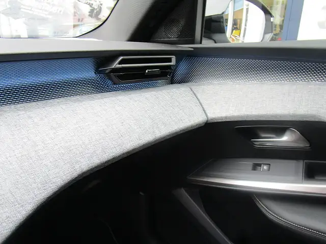 Peugeot 5008 PHEV 1956 e-DCS7 GT Aut. Ansicht 23