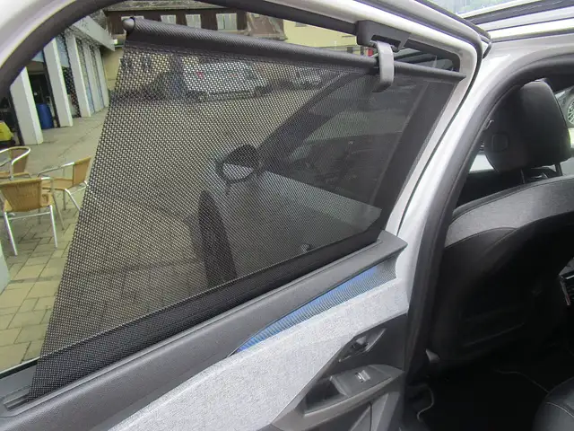 Peugeot 5008 PHEV 1956 e-DCS7 GT Aut. Ansicht 30