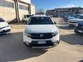 Dacia Sandero Stepway 1.5 dci s&s 90cv Bianco - thumbnail 1