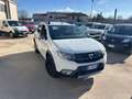 Dacia Sandero Stepway 1.5 dci s&s 90cv Bianco - thumbnail 8