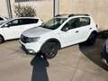 Dacia Sandero Stepway 1.5 dci s&s 90cv Bianco - thumbnail 3