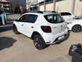 Dacia Sandero Stepway 1.5 dci s&s 90cv Bianco - thumbnail 6