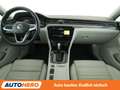 Volkswagen Passat 2.0 TSI Elegance Aut.*HEAD-UP*MATRIX*ACC*CAM*NAVI* Grau - thumbnail 12